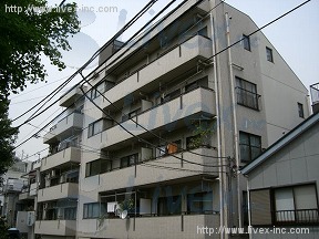 早稲田富士