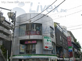 ラレンヌ恵比寿