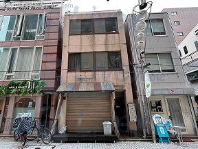 ファーストアサガヤ