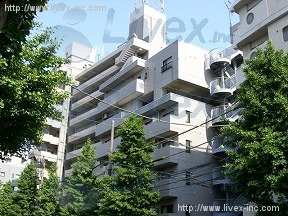 目白ロイヤルホームズ