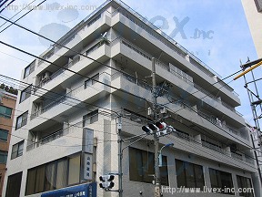 山崎