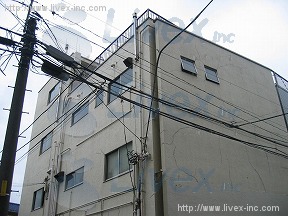 ヴィラあずさ