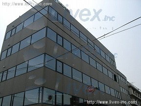 大冷本社