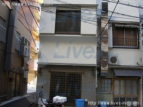 東神田貸店舗