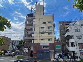 ビスタ洗足池
