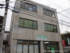 越川
