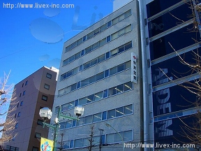 住友生命武蔵野