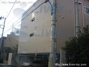 ジョイビレッジ市ヶ谷