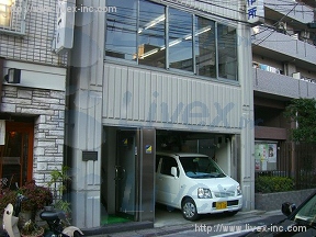湯島2丁目店舗
