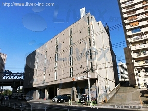 第2東運(WAREHOUSE Konan)