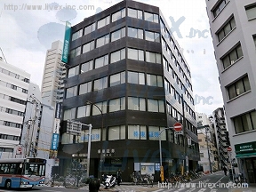 明治安田生命蒲田