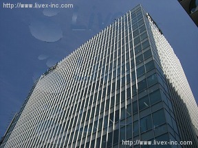 青山ライズスクエア