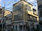 小山宅