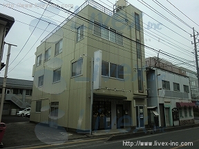 柳川