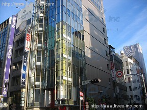モンブランGINZA