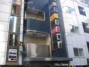 銀座ジョイ