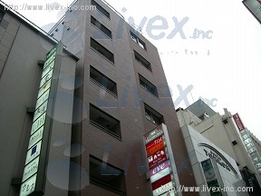 銀座スキャンテック