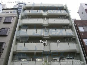 銀座ストーク