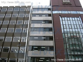銀座リヨン