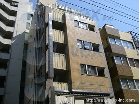 銀座歌茶屋