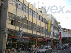 鶴見銀座