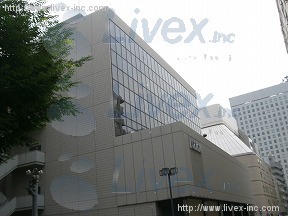 KDDI横浜