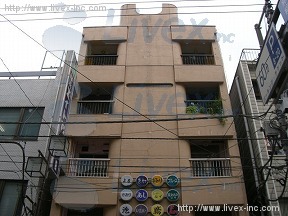 横浜エイトセンター
