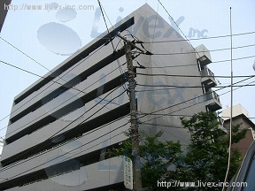 コンフォート横浜