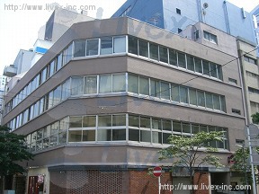 横浜通産