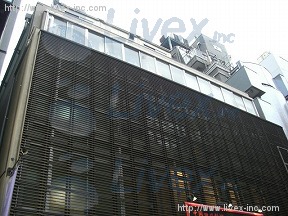 銀座新橋会館
