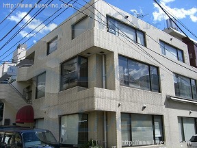 オフィス青山