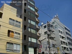 高田馬場ペガサス