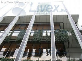 銀座貿易
