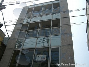 仮)元住吉駅前