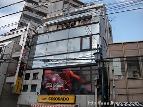 NSプラザ川越第3