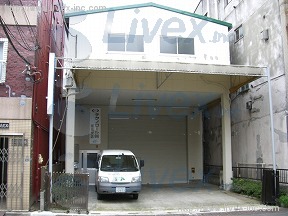 マルシメ倉庫