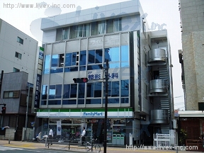 池尻