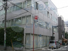 SK千駄ヶ谷