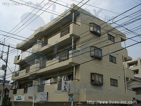 エムハイツ中原