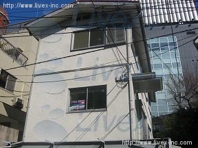 神宮前戸建