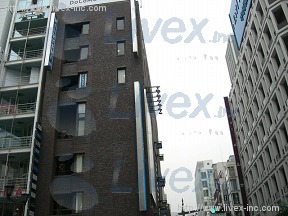 (取壊済)銀座クロサワ