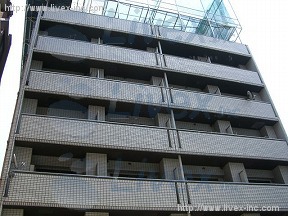 エクセル南麻布