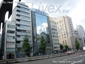 NREG銀座