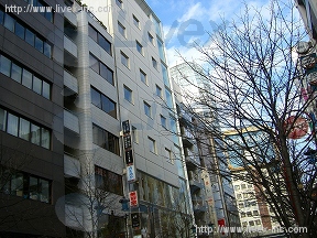 GINZA URBAN 21