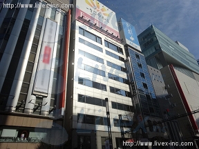 銀座センター