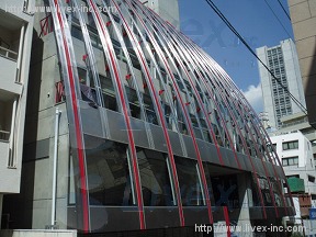 渋谷イーストプレイス