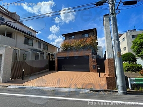 古川