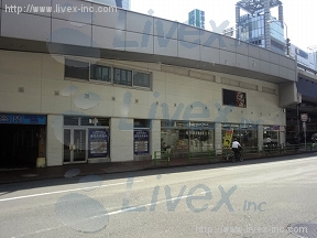 銀座ナイン3号館