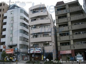 アーバンコア鹿野