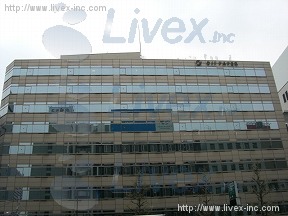 王子製紙1号館